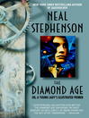 Cover image for The Diamond Age